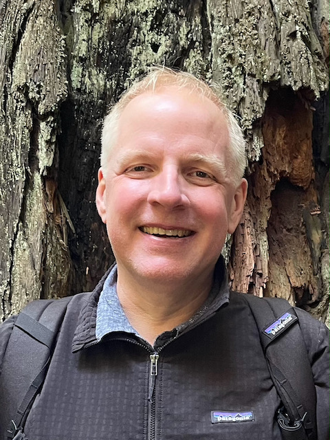 Todd A. Ehlers