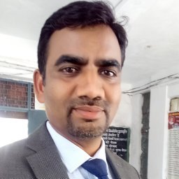 Sandeep Jain