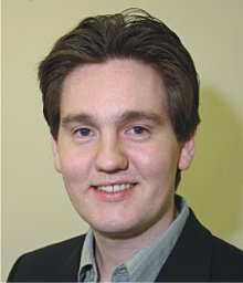 Michael J. Grant