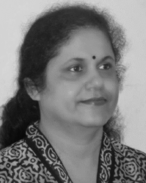 Sudatta Kar