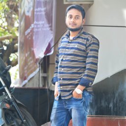 Uddin Imran