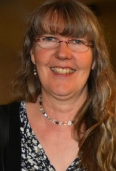 Martha (Molly) S. Hunter