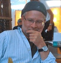Richard Schmidt