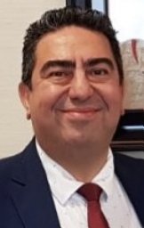 Gökhan Osmanoğlu