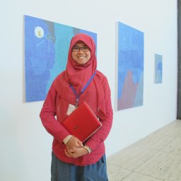 Alifah Syamsiyah