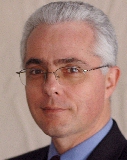 Philippe Jorion
