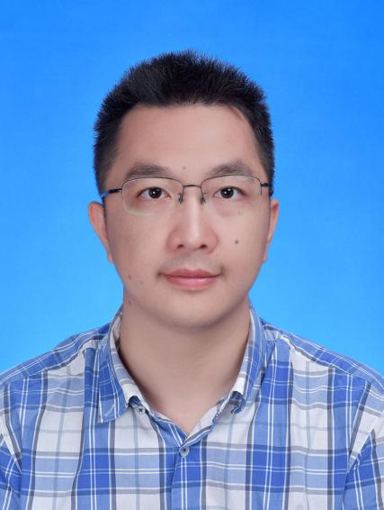 Zhenhua Ming