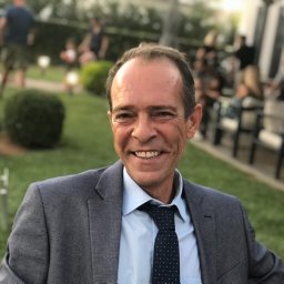 Nicholas M Glykos