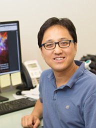 Chang‐Goo Kim
