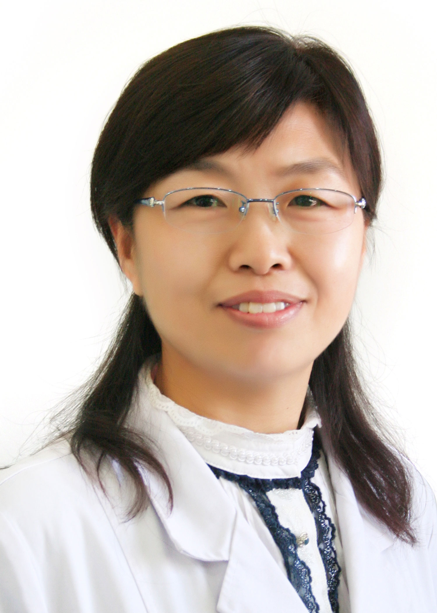 Xiaohong Wang