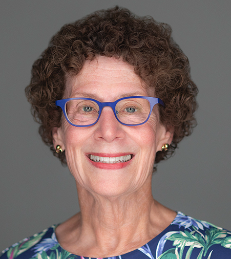 Gerry Jacobson