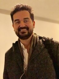 Ataollah Mesgarnejad