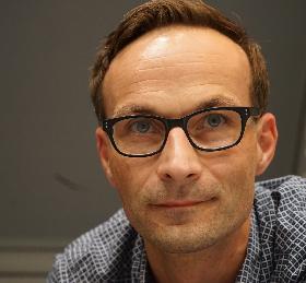 Dirk Sachse