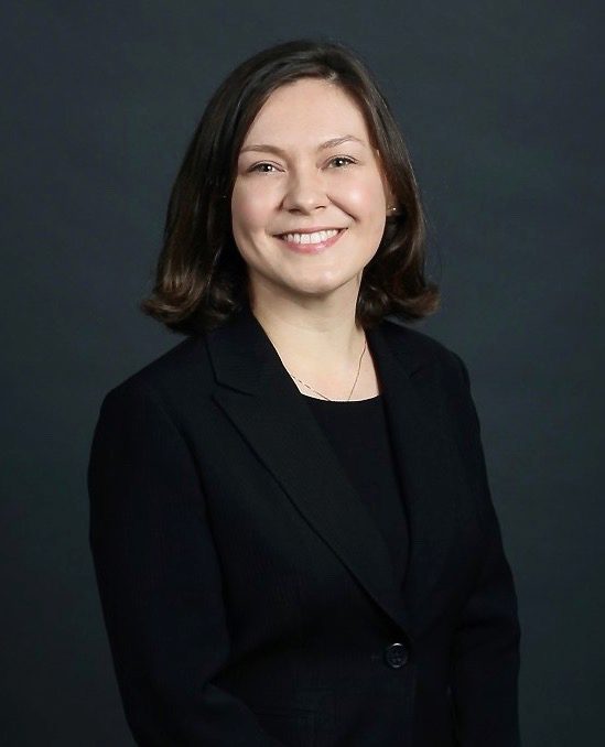 Valentina A. Assenova