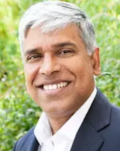 Sendil Ethiraj
