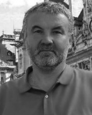 Vitaly G. Levashenko