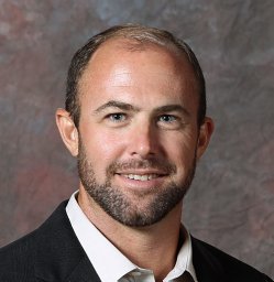 Forrest S. Smith