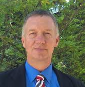 David P. Field