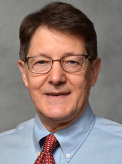 Keith Skubitz