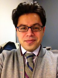 Majid Chalian