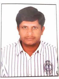 Harish  Kumar