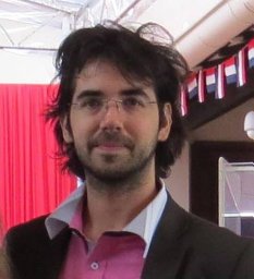 Dario Alviso
