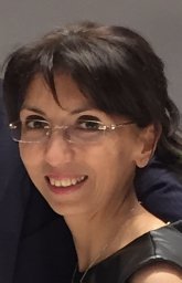 Binnur Pinarbasi