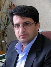 Ali Faramarzi