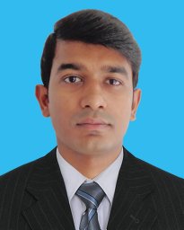 Md Khairul Islam