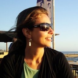Lara S. G. Piccolo