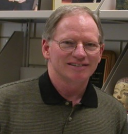 John H. Weaver