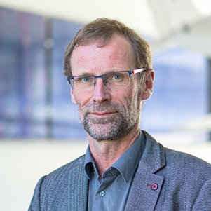 Sybrand Van Der Zwaag