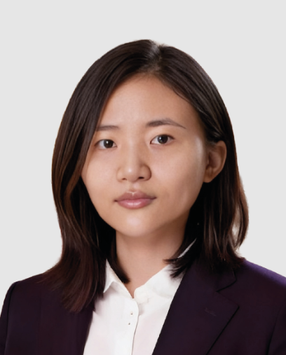 Jialu Shen