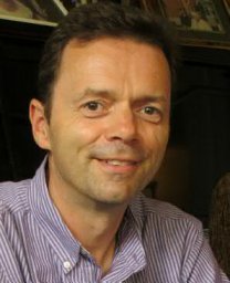 Alan Leslie