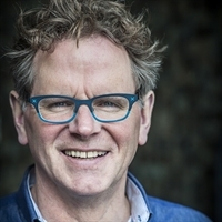 R F (Renger) Witkamp