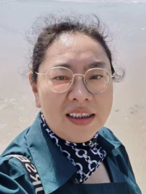 Wenrao Li