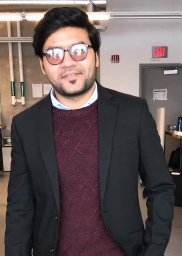H. Ishaq
