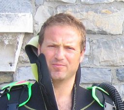 Fabrizio Bernardi Aubry