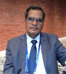 Biswajit Bera