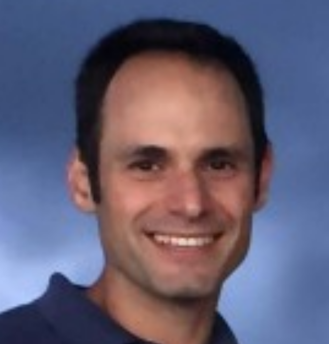 Christopher Barsi