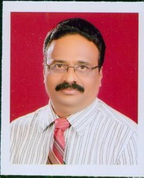 Chaudhari Gajanan