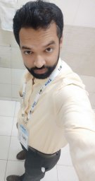 Shafi Ahmad