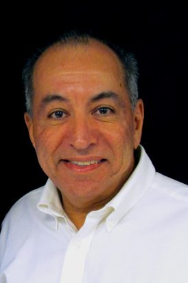Ramon Torres-Isea