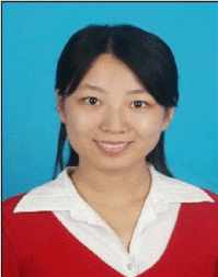 Yuhong Zhang