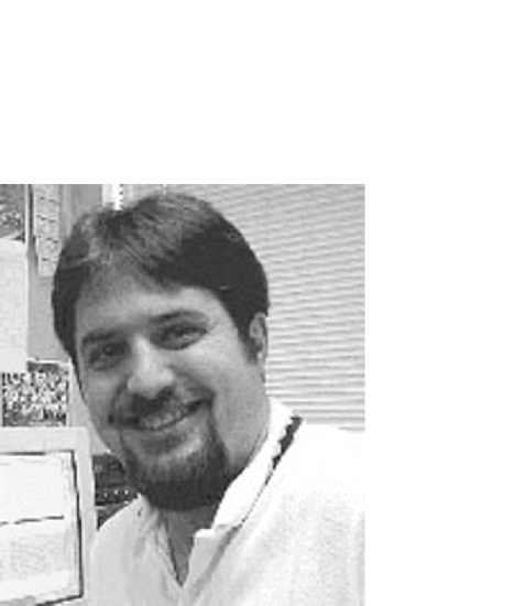 Victor H. Barocas