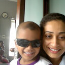 Fairooz P Manjandavida