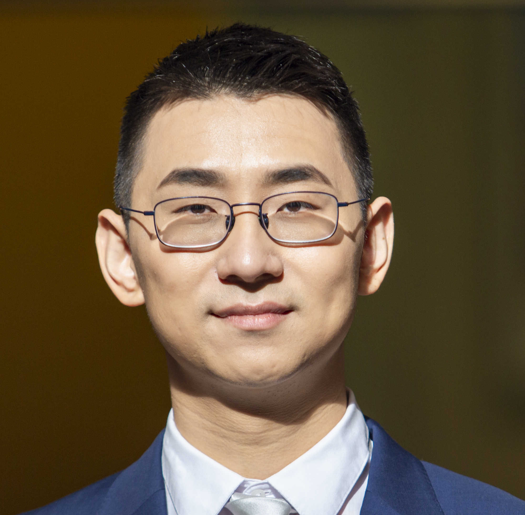 Cheng Lyu