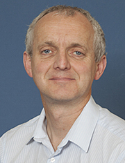 Mike Bentley