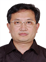 Changqing Dong
