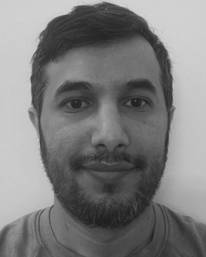 Yahya S Alqahtani